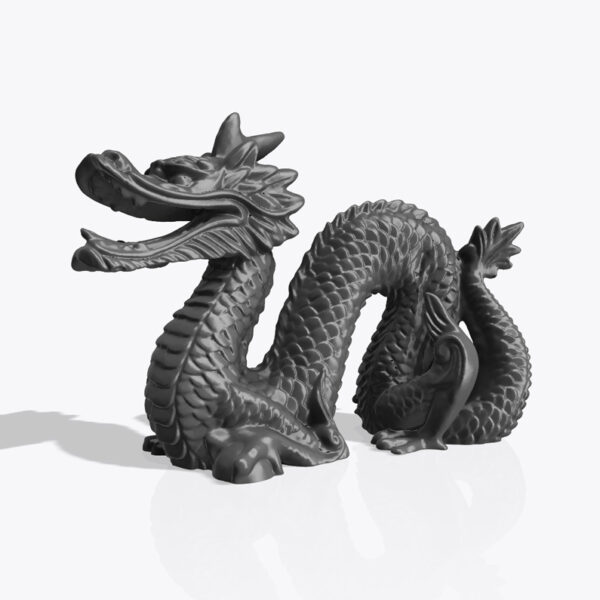 Statuetă Dragon