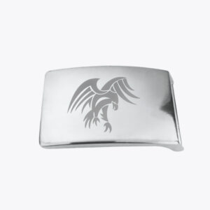 Cataramă metalică “Eagle Vibe”
